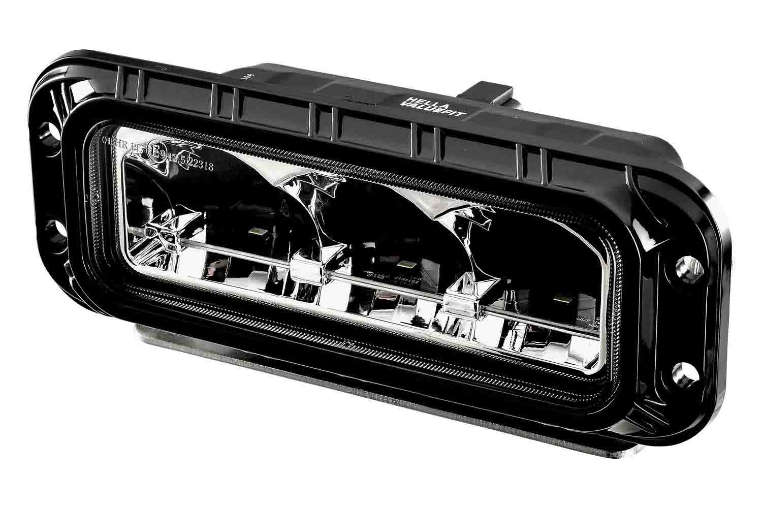 Hella Verstraler 1FE 358 154-011