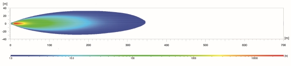 Hella Verstraler 1FE 358 154-011