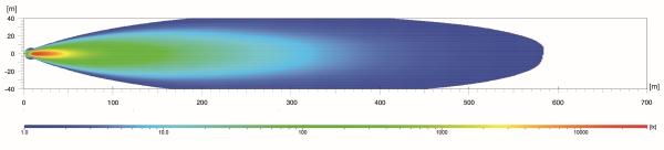 Hella Verstraler 1FE 358 154-021