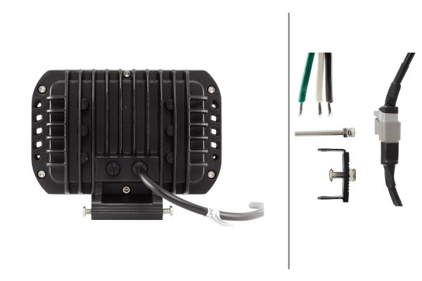 Hella Verstraler 1FE 358 154-031