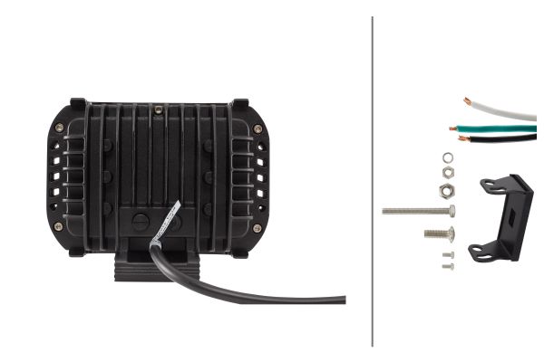 Hella Verstraler 1FE 358 154-041