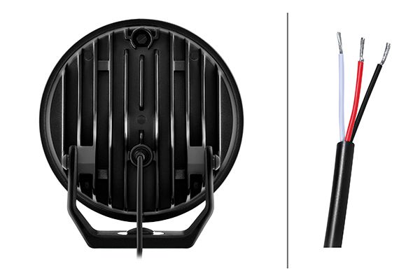 Hella Verstraler 1FJ 357 198-011