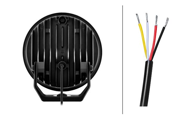 Hella Verstraler 1FJ 357 198-021