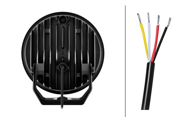 Hella Verstraler 1FJ 357 198-031