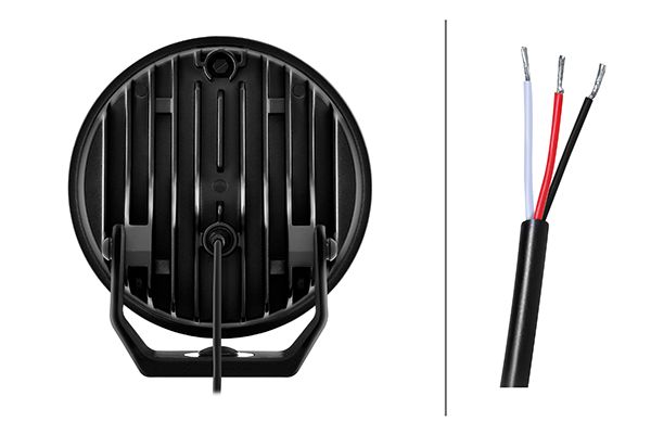 Hella Verstraler 1FJ 357 198-051