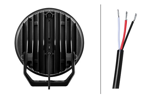 Hella Verstraler 1FJ 357 199-001