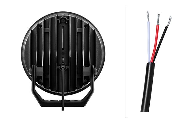 Hella Verstraler 1FJ 357 199-011