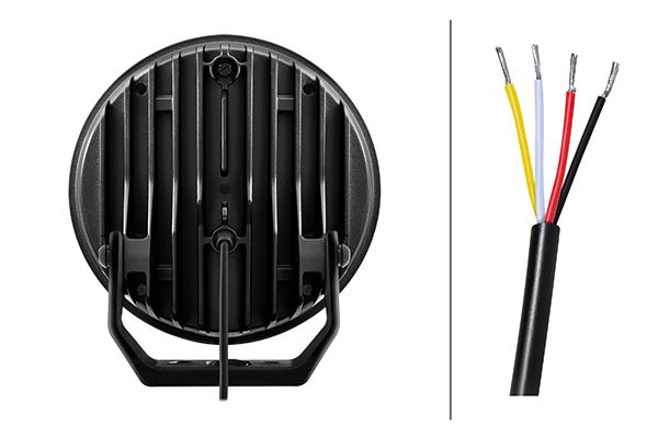 Hella Verstraler 1FJ 357 199-021