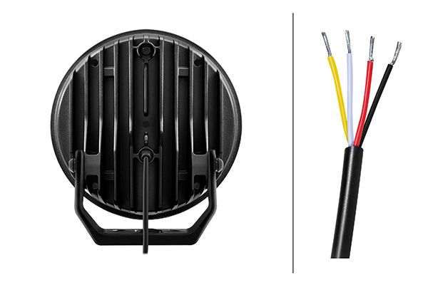 Hella Verstraler 1FJ 357 199-031