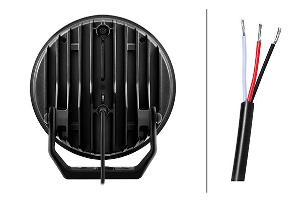 Hella Verstraler 1FJ 357 199-051