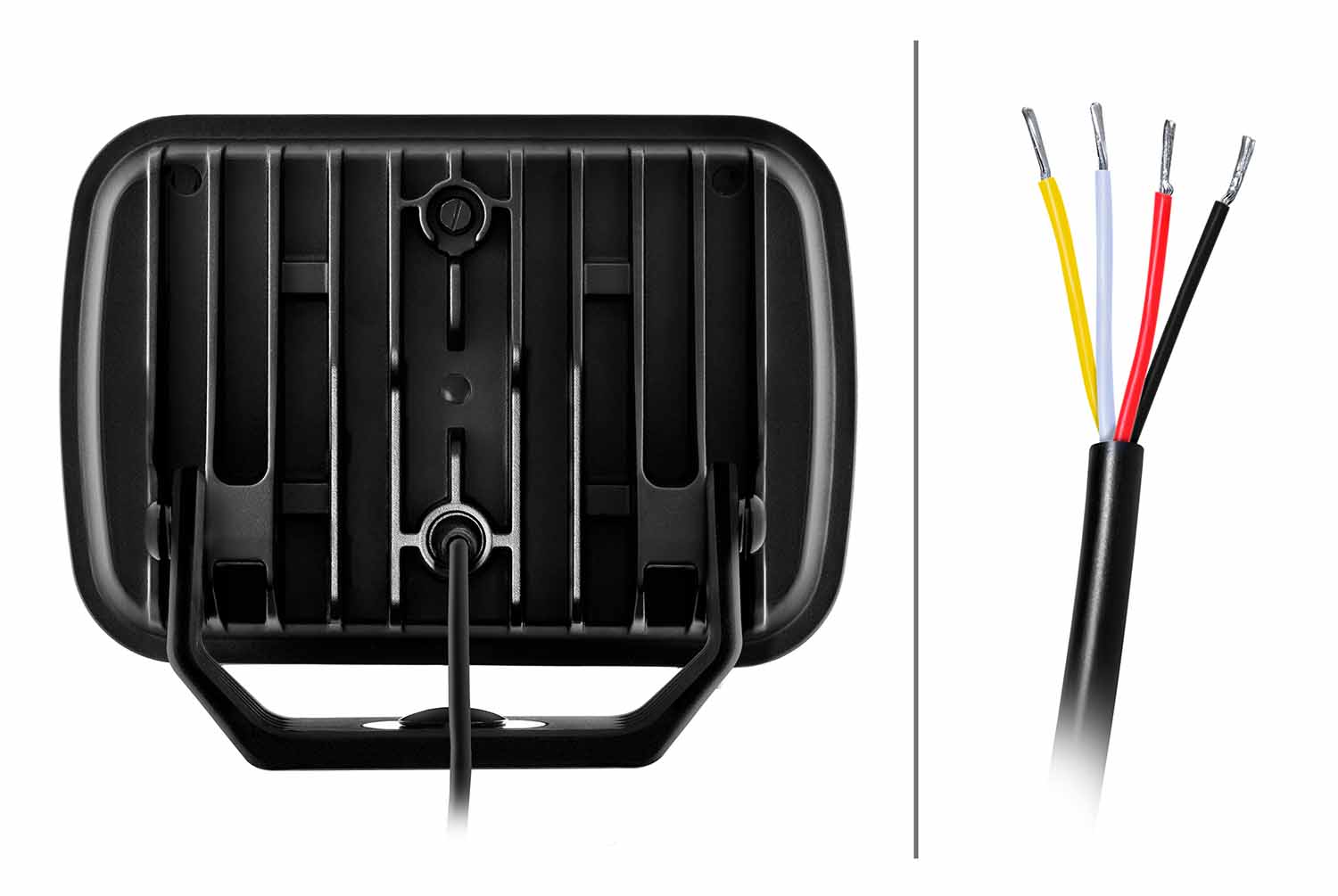 Hella Verstraler 1FJ 357 199-181