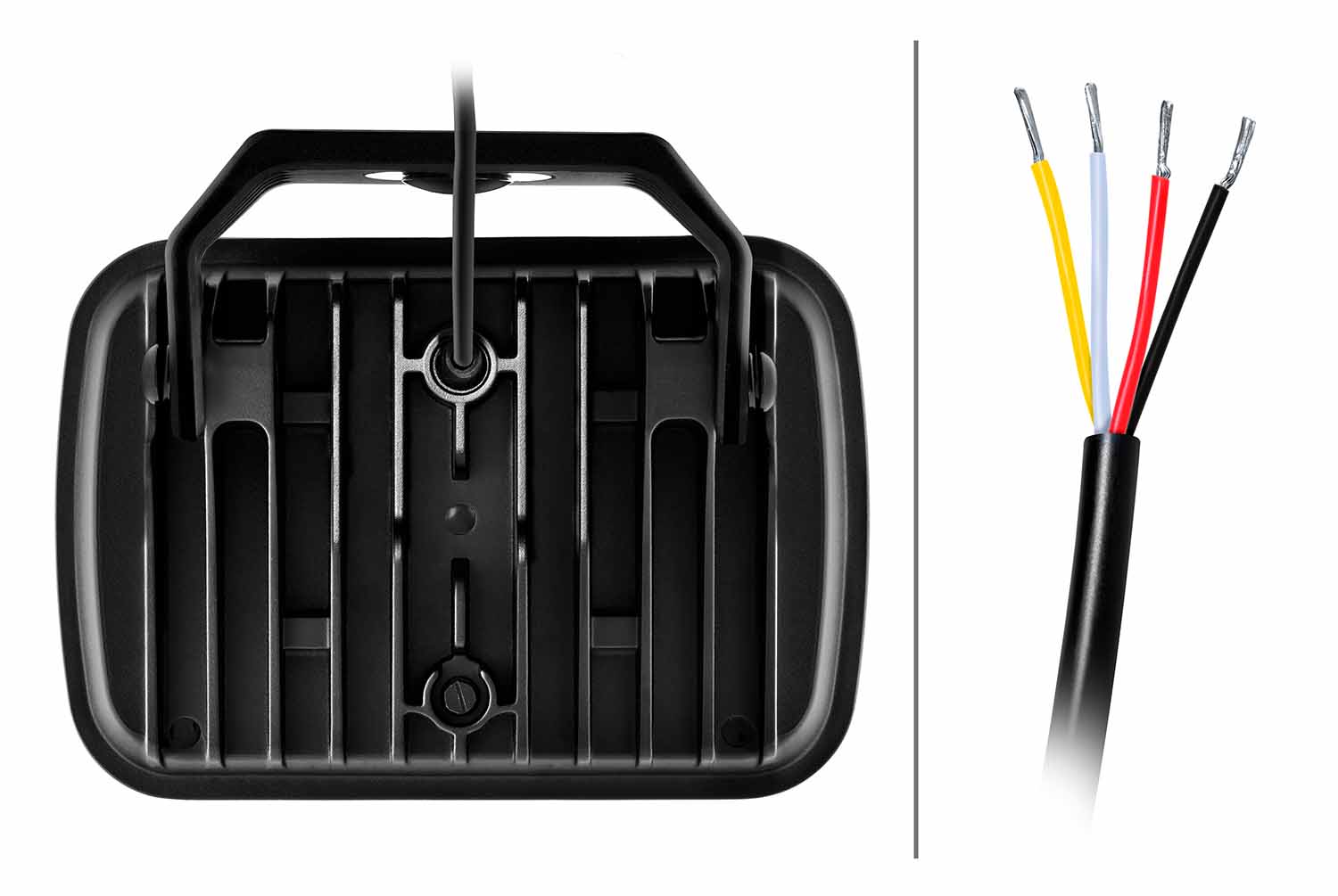 Hella Verstraler 1FJ 357 199-191