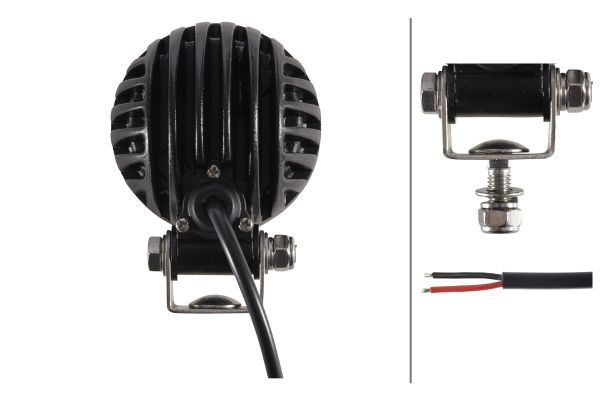 Hella Werklamp 1G0 357 000-001