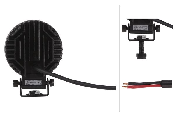 Hella Werklamp 1G0 357 111-002