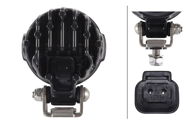 Hella Werklamp 1G0 995 050-011