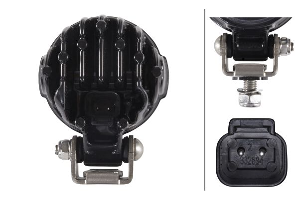 Hella Werklamp 1G0 995 050-021