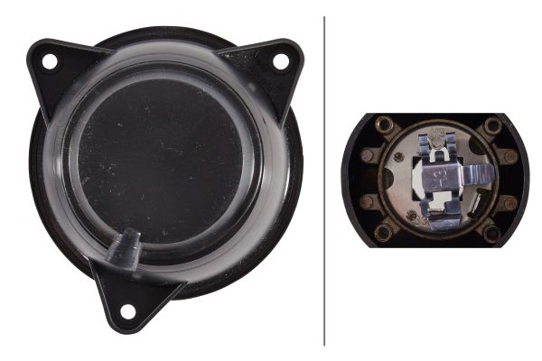 Hella Werklamp 1G0 996 176-021