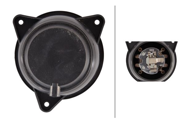 Hella Werklamp 1G0 996 176-031