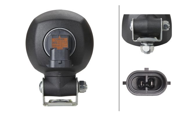 Hella Werklamp 1G0 996 176-041