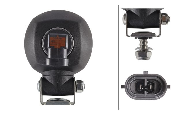 Hella Werklamp 1G0 996 176-051