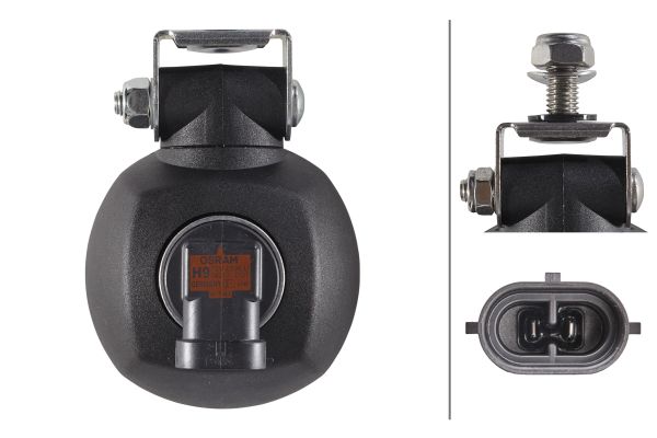 Hella Werklamp 1G0 996 176-141