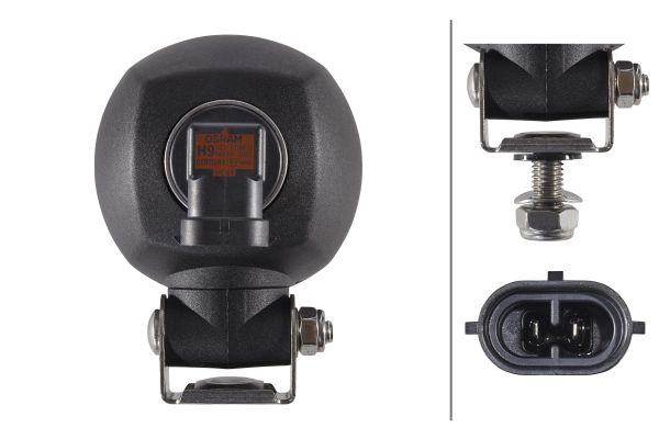 Hella Werklamp 1G0 996 176-671