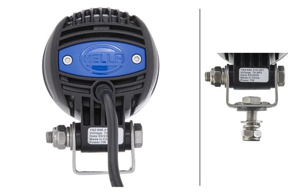 Hella Werklamp 1G0 996 210-001