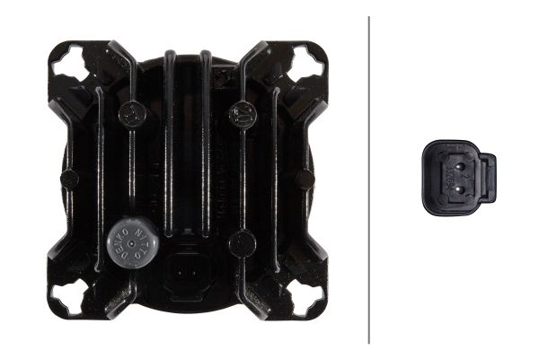 Hella Werklamp 1G0 996 263-501