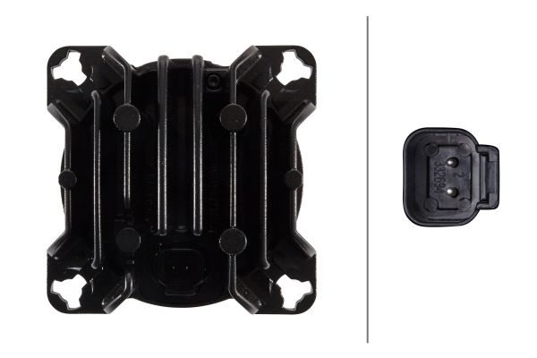 Hella Werklamp 1G0 996 263-511