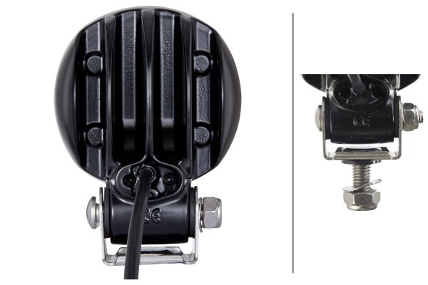 Hella Werklamp 1G0 996 276-077