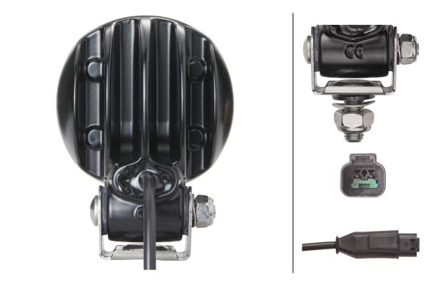 Hella Werklamp 1G0 996 276-417