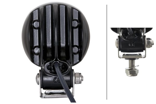 Hella Werklamp 1G0 996 276-451