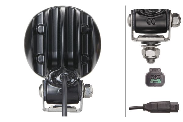 Hella Werklamp 1G0 996 276-481