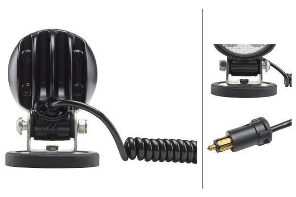 Hella Werklamp 1G0 996 276-631