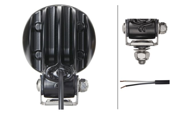 Hella Werklamp 1G0 996 276-701