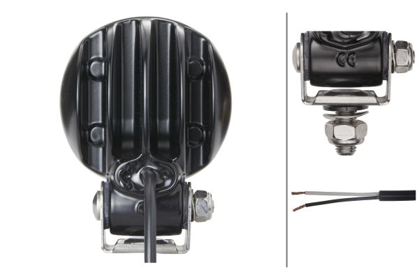 Hella Werklamp 1G0 996 376-001