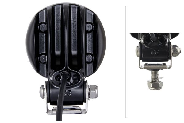 Hella Werklamp 1G0 996 376-137