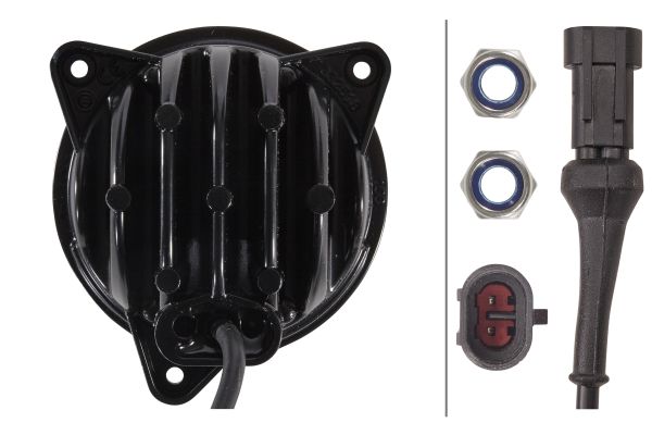 Hella Werklamp 1G0 996 376-141