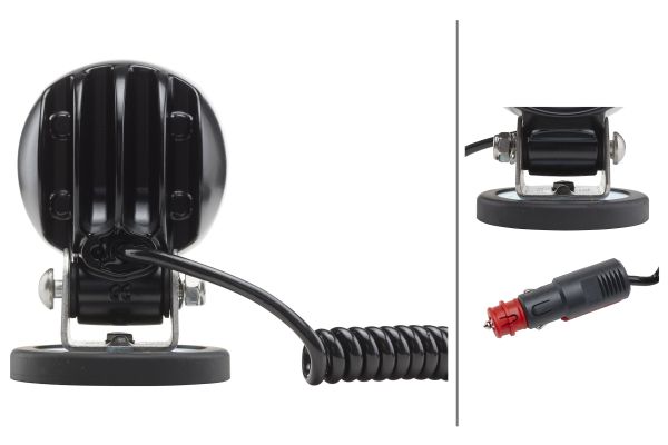 Hella Werklamp 1G0 996 376-631