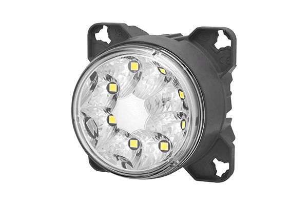 Werklamp Hella 1G0 996 463-417