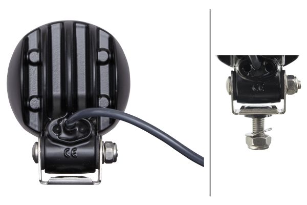 Hella Werklamp 1G0 996 476-001