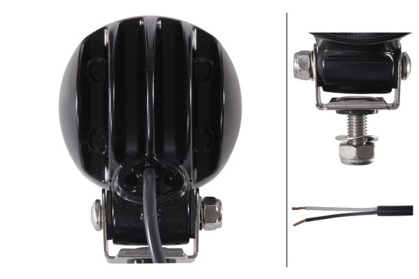 Hella Werklamp 1G0 996 476-011