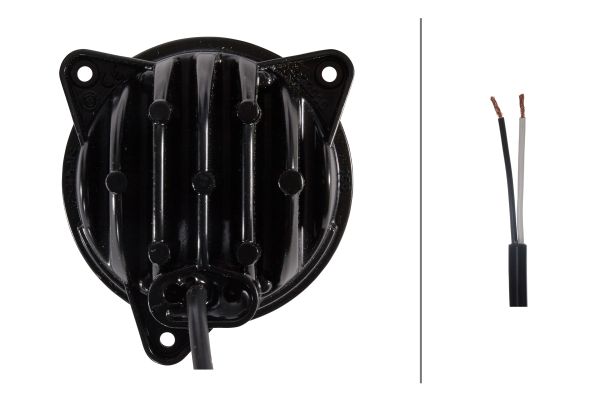 Hella Werklamp 1G0 996 476-121