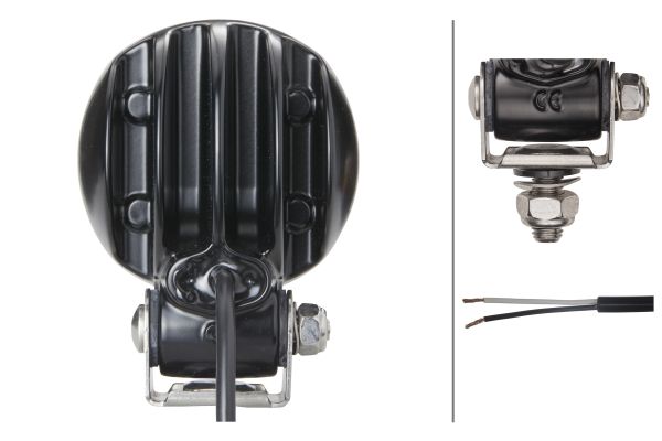 Hella Werklamp 1G0 996 576-001