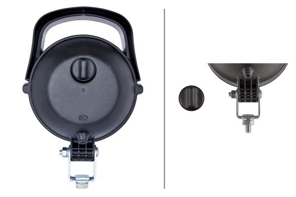 Hella Werklamp 1G3 005 760-001