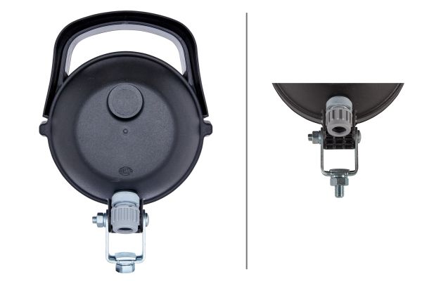 Hella Werklamp 1G3 005 760-031