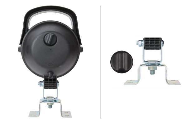 Hella Werklamp 1G3 005 760-057