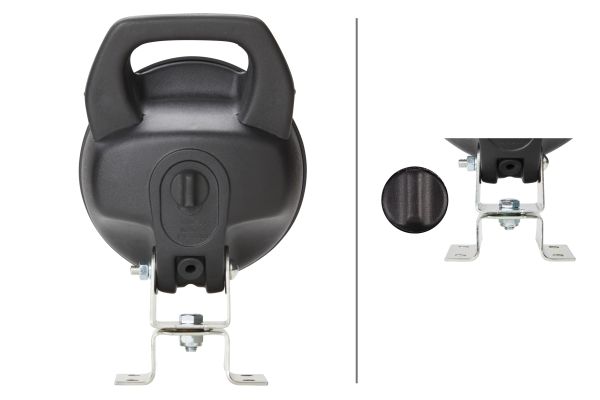 Hella Werklamp 1G4 003 470-031