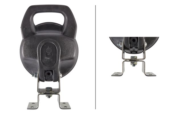 Hella Werklamp 1G4 003 470-051