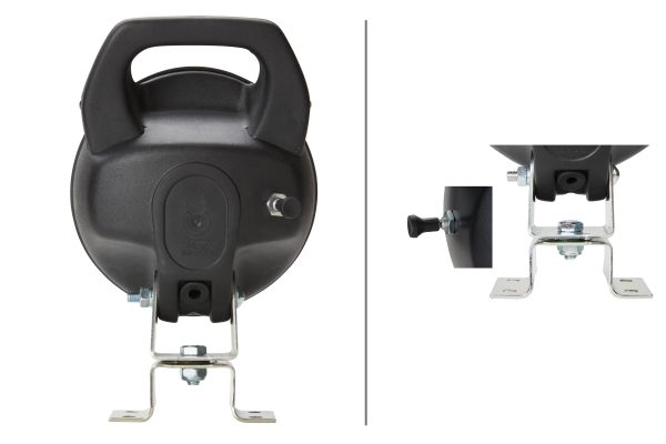 Hella Werklamp 1G4 003 470-131